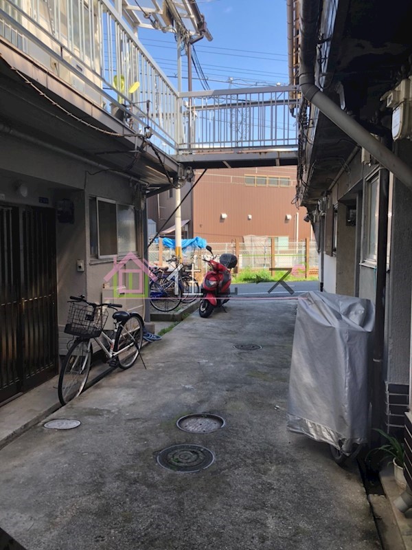 ツモリテン その他外観2