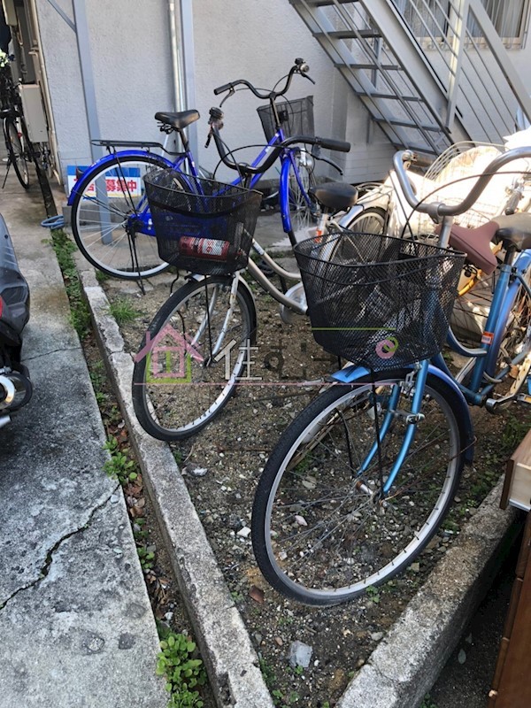 ツモリテン その他外観3