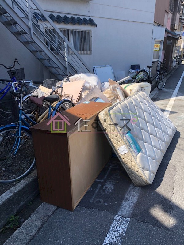 ツモリテン その他外観4