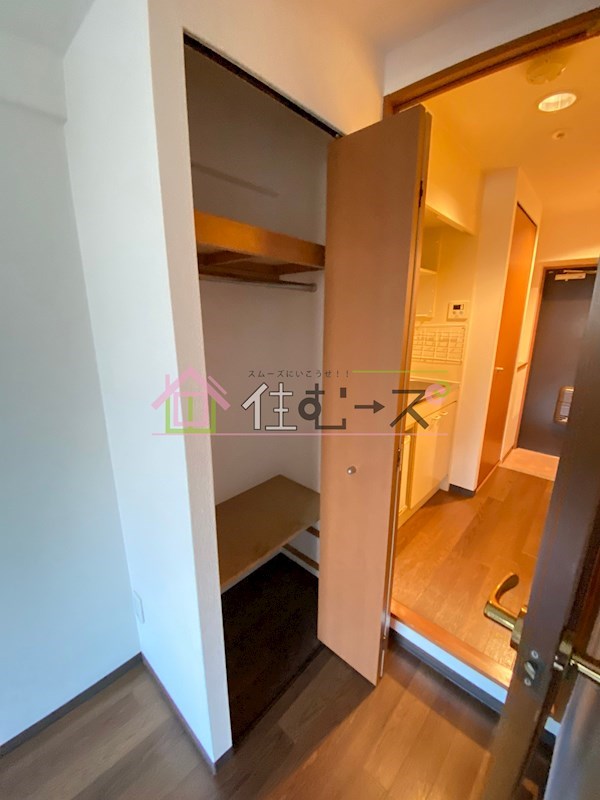 アスヴェル天満橋 その他4