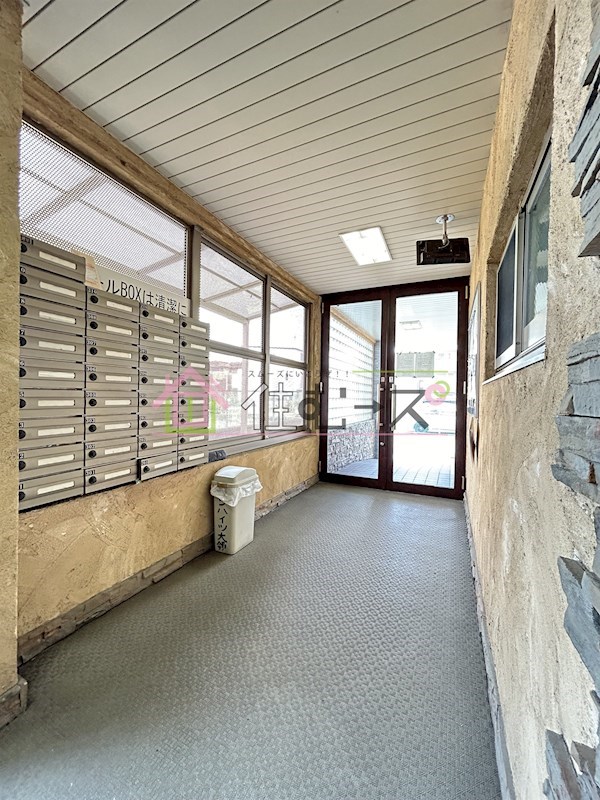 サンハイツ大領 その他外観2