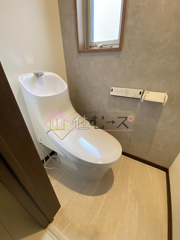 梅南3丁目 貸家 その他2