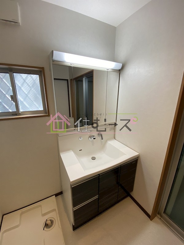 梅南3丁目 貸家 その他3