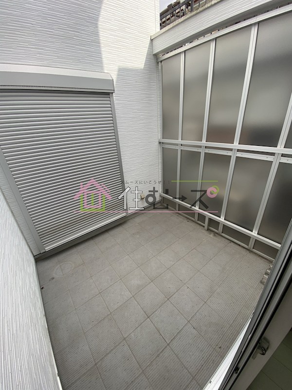 梅南3丁目 貸家 その他5
