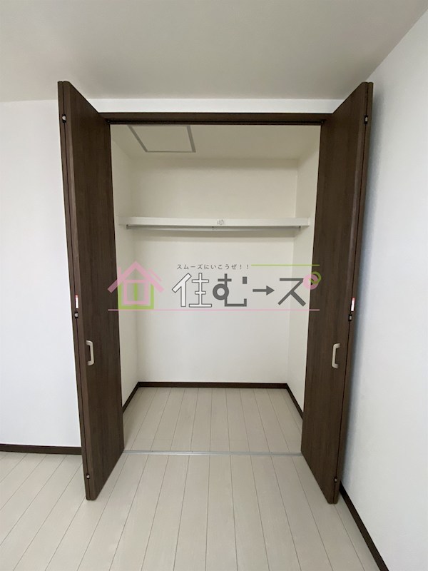 梅南3丁目 貸家 その他6