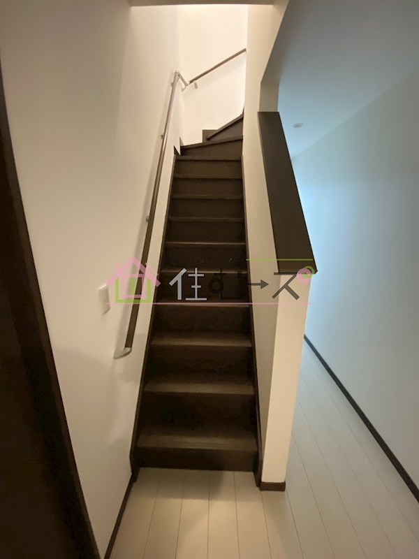 梅南3丁目 貸家 その他外観2