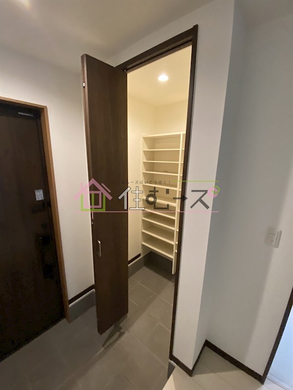 梅南3丁目 貸家 その他外観5