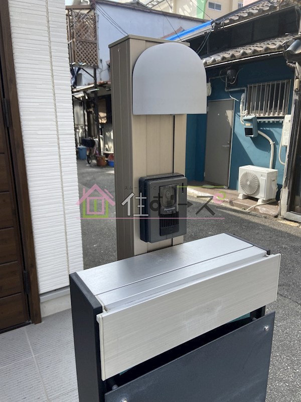 梅南3丁目 貸家 その他外観6