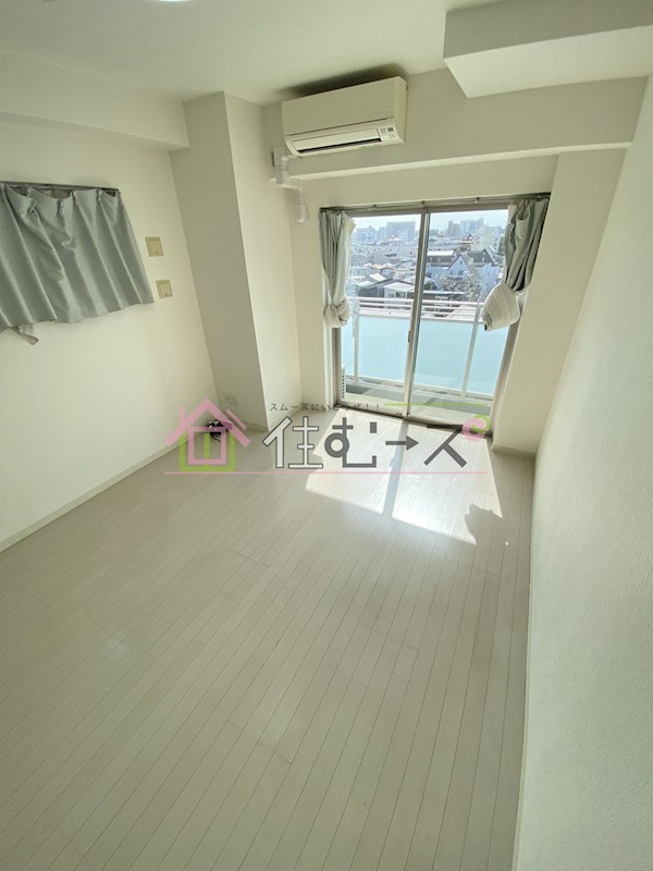 プラディーパ花園 ベッドルーム