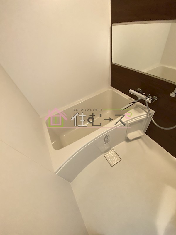 プラディーパ花園 風呂画像