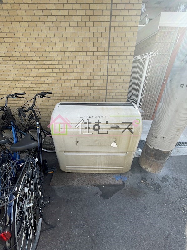 第2エミネンス長居 その他外観3