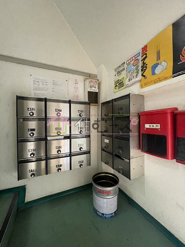 第2エミネンス長居 その他外観5