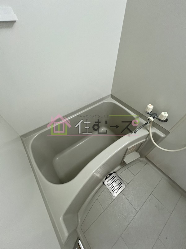 第2エミネンス長居 風呂画像