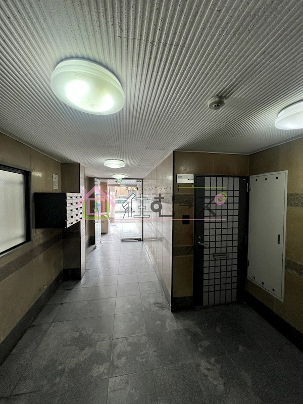 和光第6ハイツ その他外観2