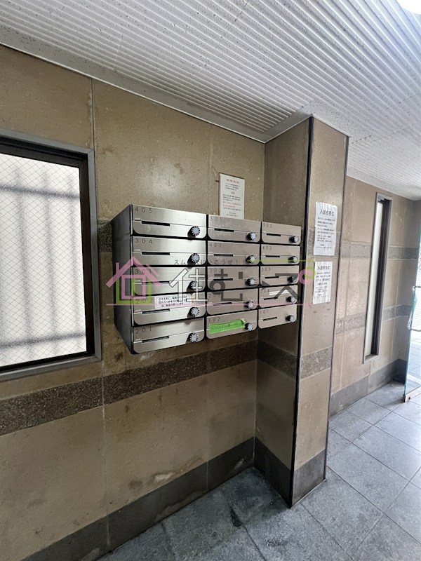 和光第6ハイツ その他外観3