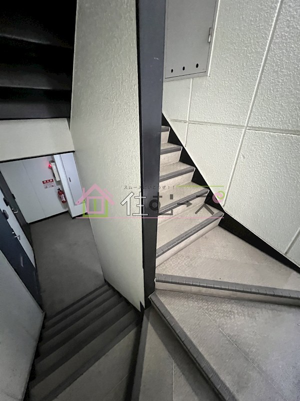 和光第6ハイツ その他外観6