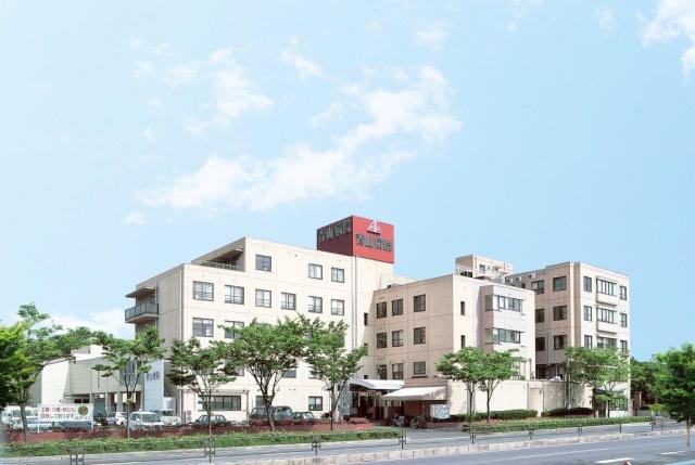 クリエオーレ誉田 周辺画像2