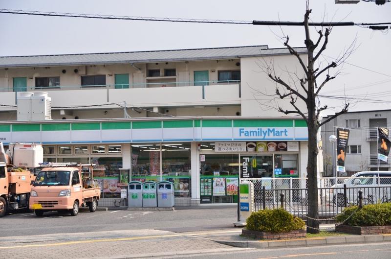 クリエオーレ誉田 周辺画像9