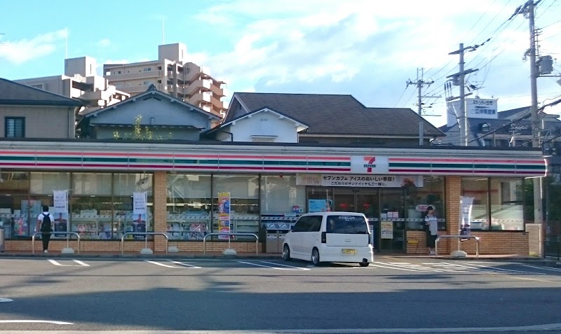 クリエオーレ誉田 周辺画像8