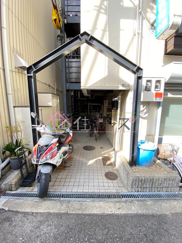 ペルテ長居 その他1