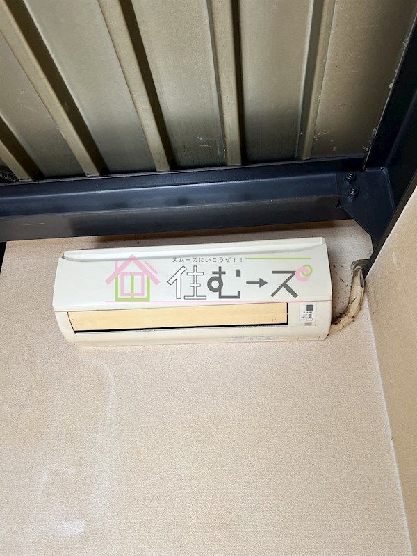 ペルテ長居 その他2