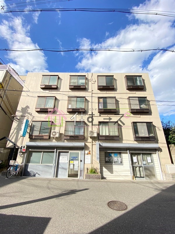 ペルテ長居 その他外観1