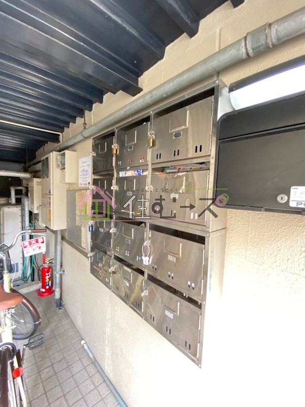 ペルテ長居 その他外観2