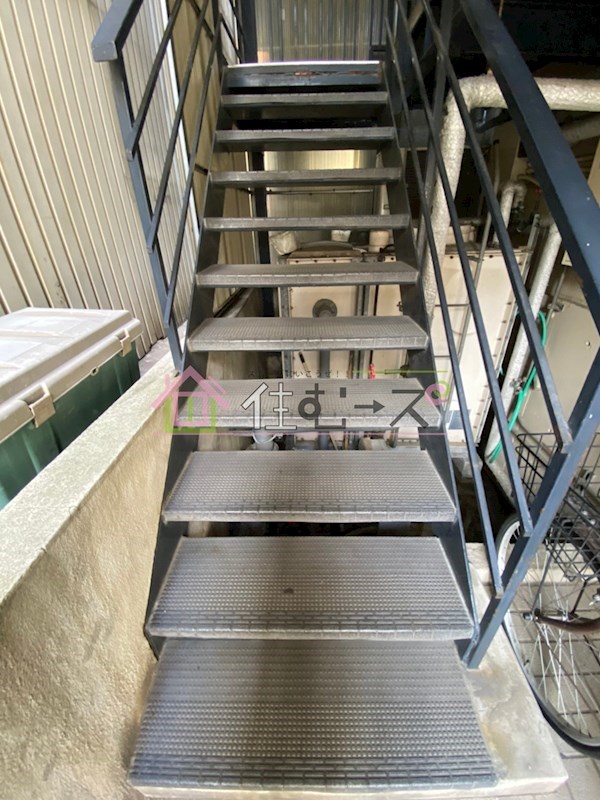 ペルテ長居 その他外観3