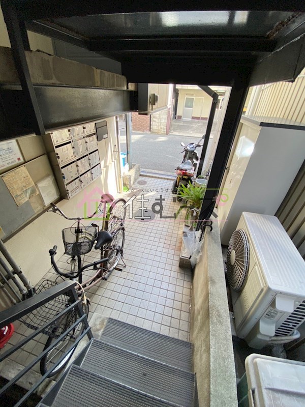 ペルテ長居 その他外観5