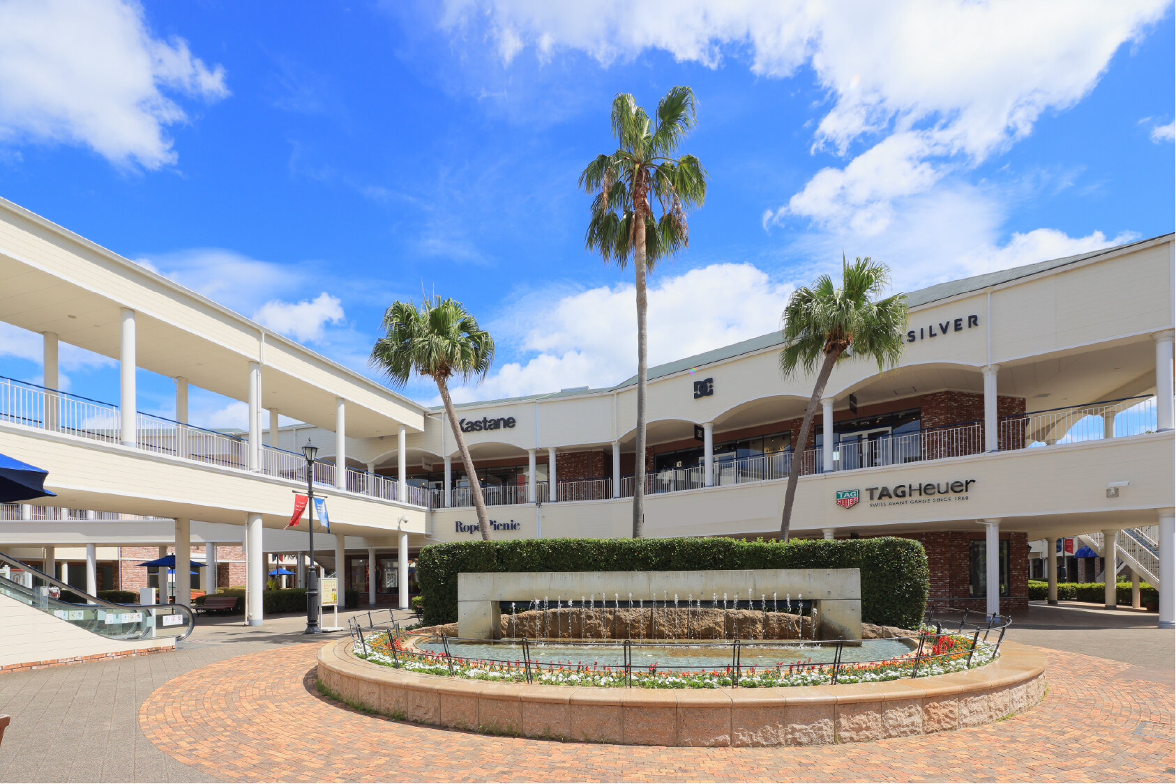 クリエオーレりんくうタウン 周辺画像9