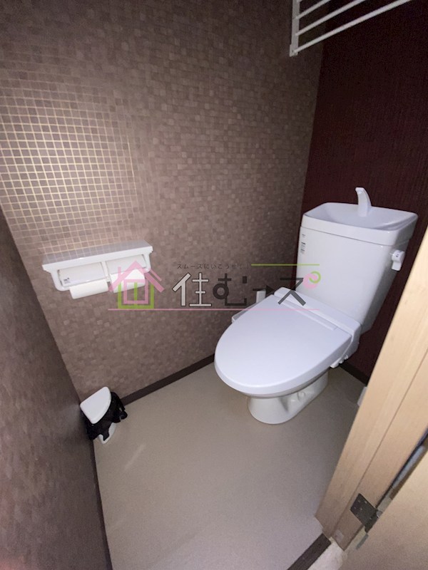 大阪市西成区鶴見橋一丁目9番8号所在戸建 その他5