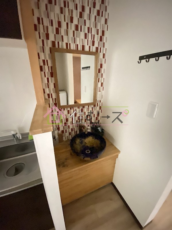 大阪市西成区鶴見橋一丁目9番8号所在戸建 その他6