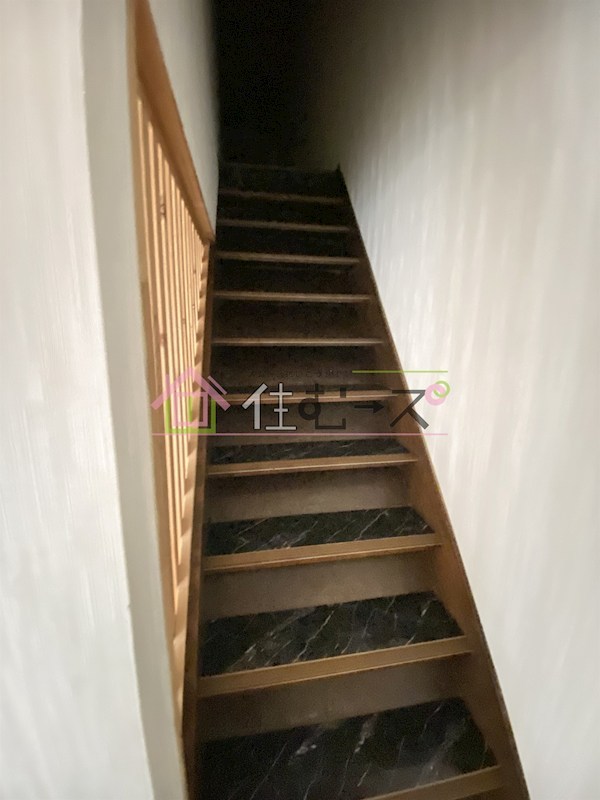 大阪市西成区鶴見橋一丁目9番8号所在戸建 その他外観2