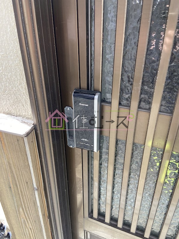 大阪市西成区鶴見橋一丁目9番8号所在戸建 その他外観3