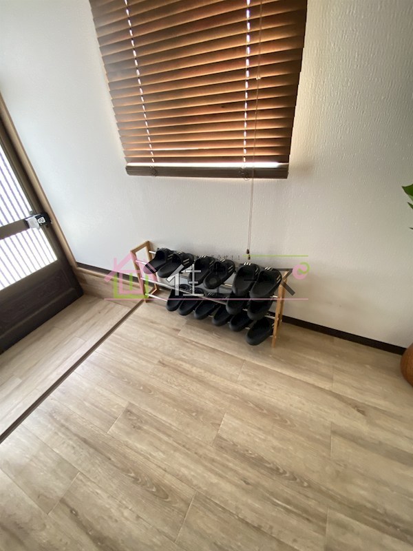 大阪市西成区鶴見橋一丁目9番8号所在戸建 その他外観4