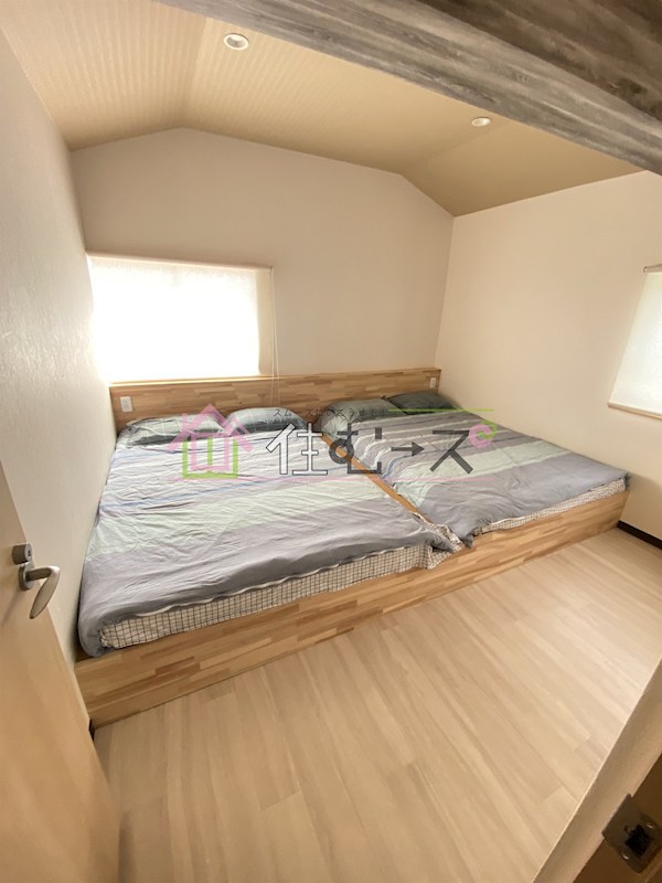 大阪市西成区鶴見橋一丁目9番8号所在戸建 その他外観5