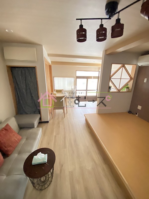 大阪市西成区鶴見橋一丁目9番8号所在戸建 その他外観6