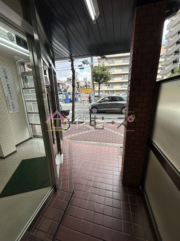 北野商事ビル その他外観2