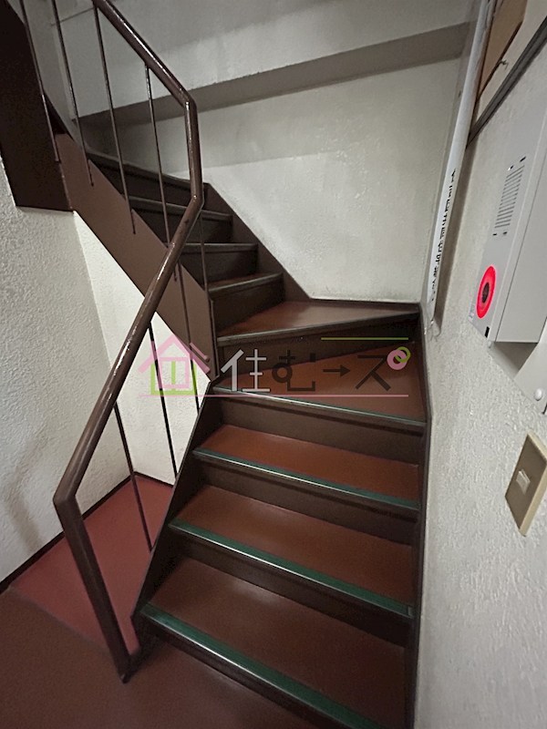 北野商事ビル その他外観4