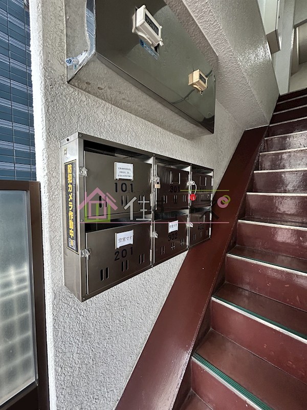 北野商事ビル その他外観6