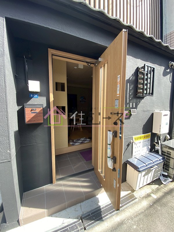 松テラスハウス その他1