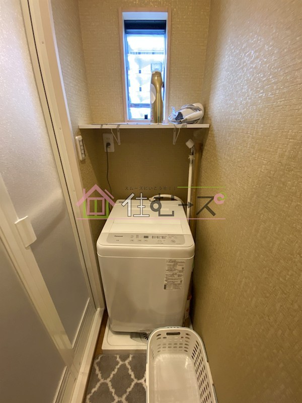 松テラスハウス その他2