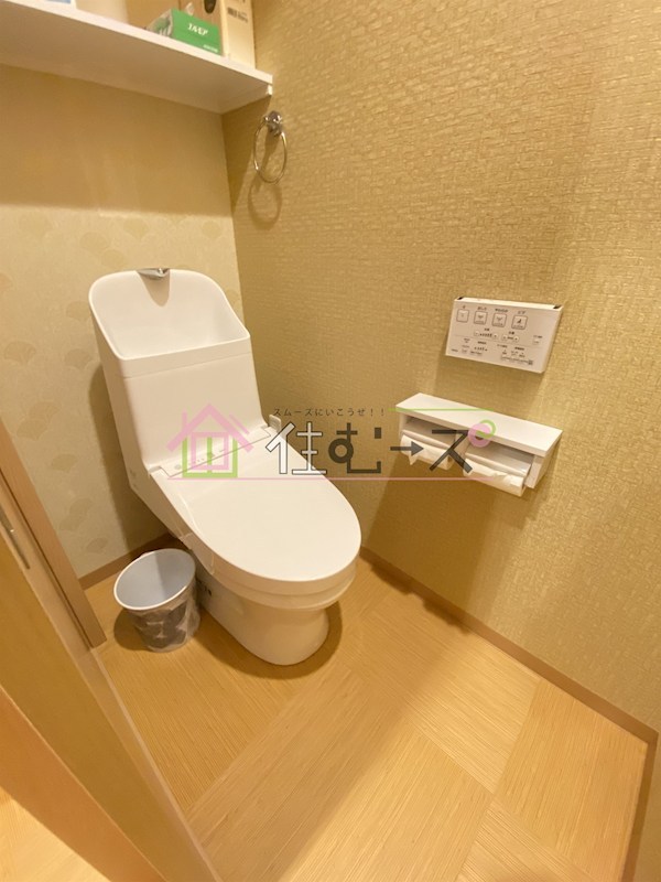 松テラスハウス その他3