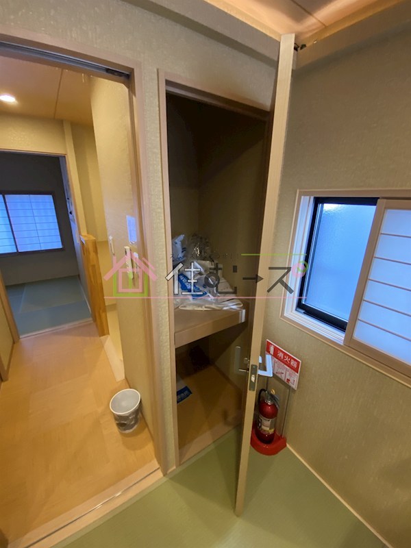 松テラスハウス その他5