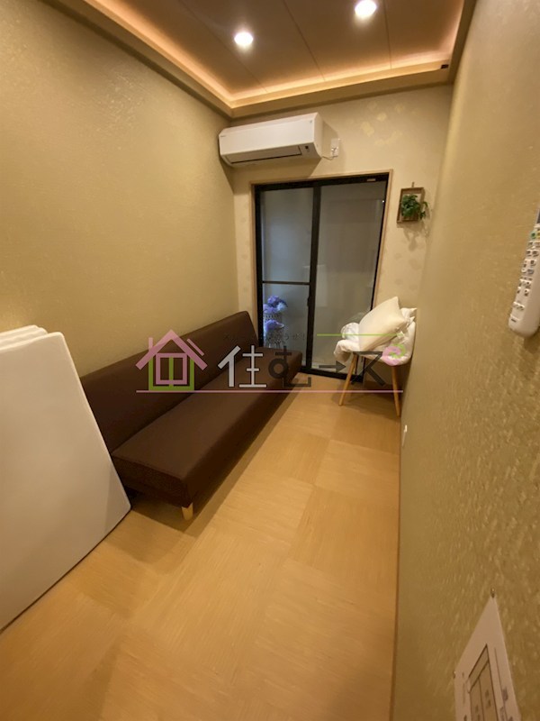 松テラスハウス その他外観4