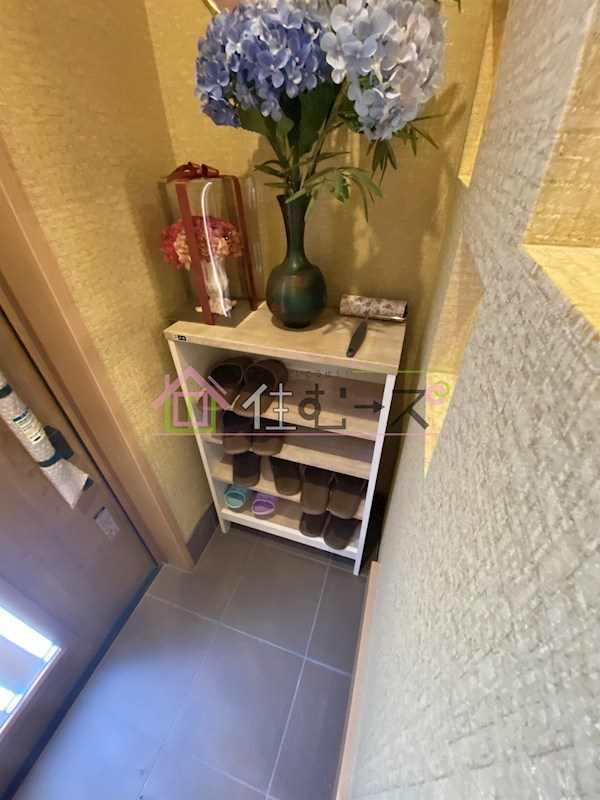 松テラスハウス その他外観5