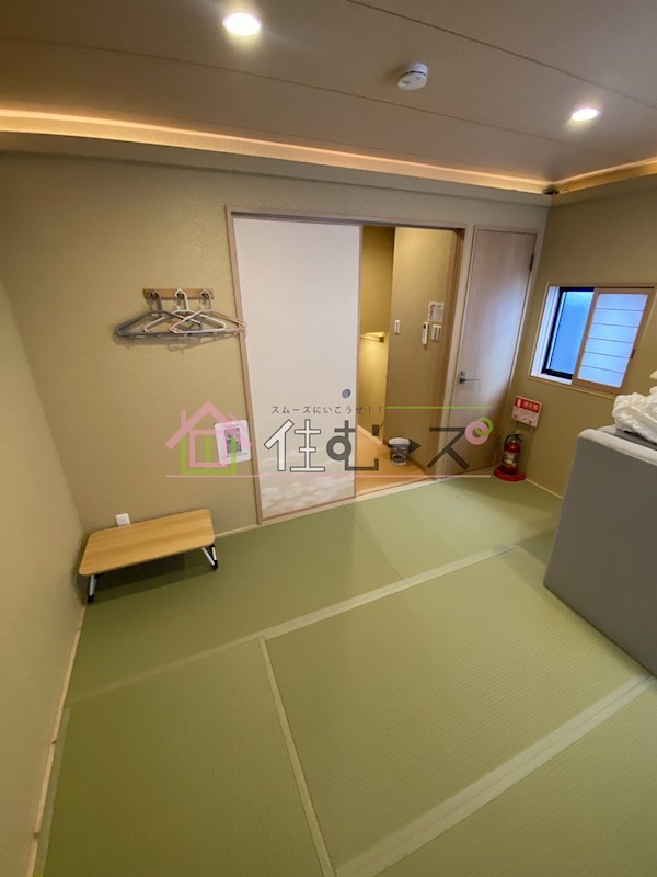 松テラスハウス その他外観6