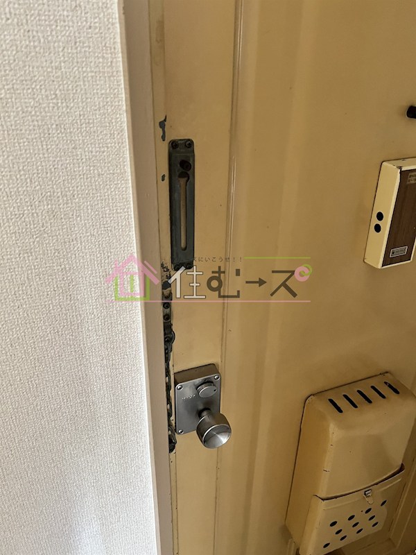 伸晃マンション その他4