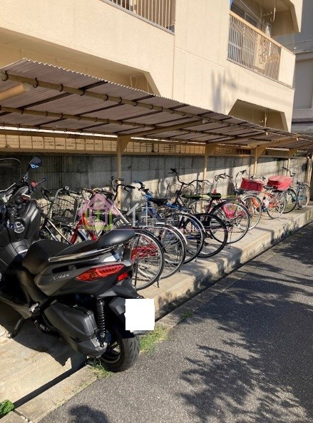 伸晃マンション その他外観6