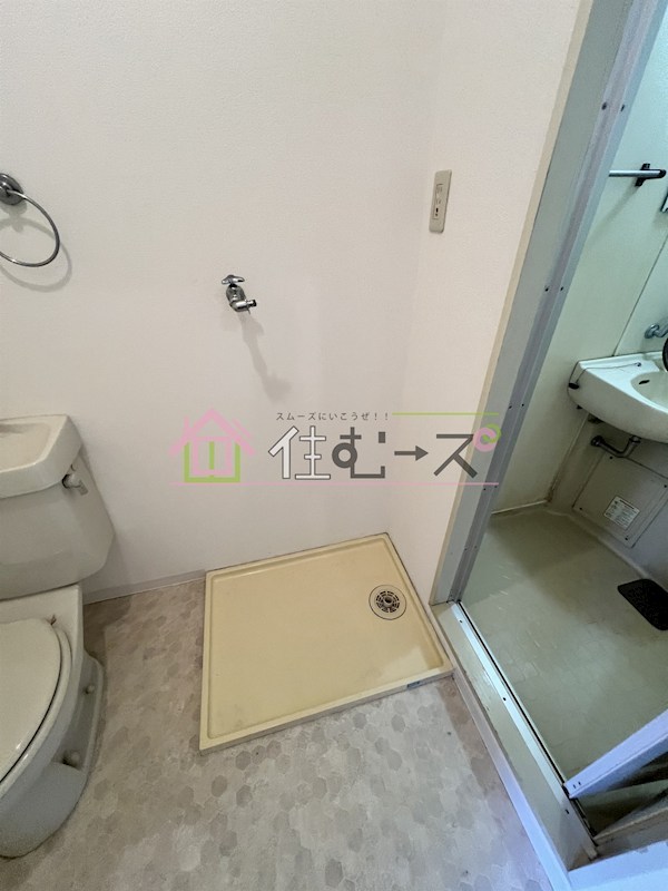 ホワイトハウス公園前 その他4